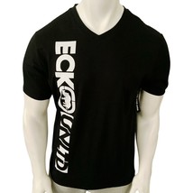 Nwt Ecko Unltd. Msrp $38.99 Men&#39;s Black V-NECK Short Sleeve T-SHIRT Size L - £15.63 GBP