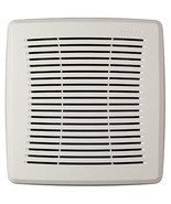 FGR101 Economy Bathroom Exhaust Fan Grille, White, 9-1/4 x 9-3/4-In. - Q... - £19.65 GBP