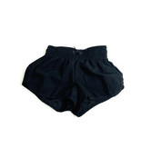 Old Navy Girls Size Small 6-7 Black Board Shorts Blackjack Elastic Draws... - £6.76 GBP