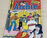 Archie Giant Series Everything&#39;s Archie Comic Book Issue #5 Nov 1969 KG - $9.89