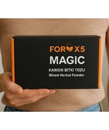 ForX5 Magic Milk Appetizer - $69.23