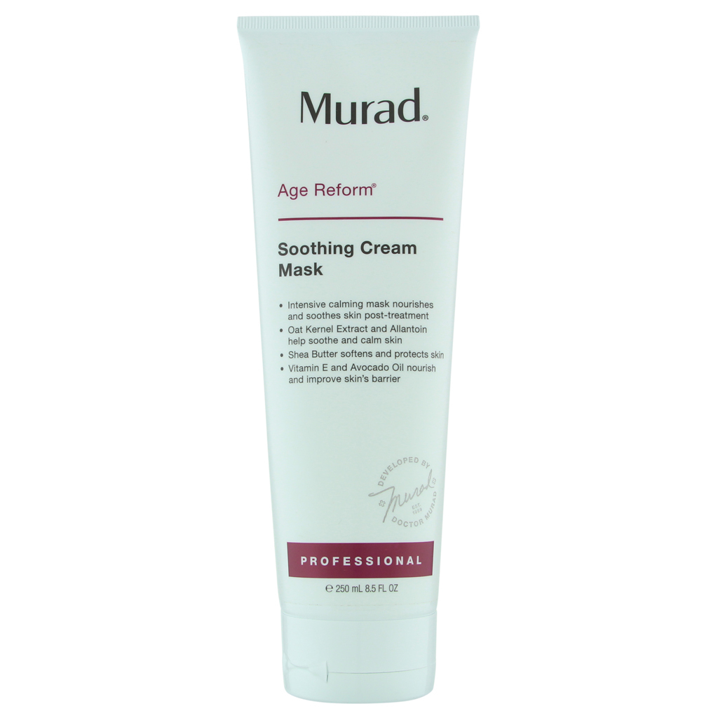 Murad Soothing Cream Mask 8.5 oz / 251 ml  - $65.31