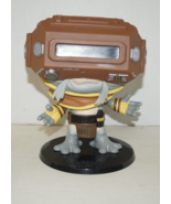 Funko Pop - Babu Frik - 435 - Star Wars Rise of Skywalker - 10 inch Jumb... - $656.58 MXN