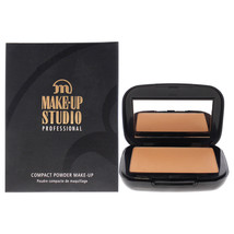Compact Powder Foundation 3-In-1 - Sunrise by Make-Up Studio for Women -... - $14.71