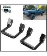 2PCS Side Step for 1988 1994 1995 1996 1997 1998 1999 Ford F150 F250 F35... - $63.17
