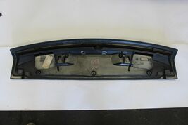 2003-2005 LAND RANGE ROVER UPPER TRUNK SPOILER K6051 image 2
