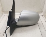 Driver Side View Mirror Power Painted Smooth Fits 05-06 MAZDA TRIBUTE 41... - $60.39