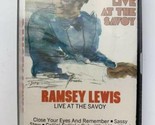 Live At The Savoy [Audio Cassette] - $12.99