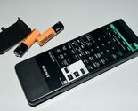 SONY RM-U252 RECEIVER REMOTE STR-D600SS STR-D665 STR-D800SS STR-DE605 TE... - $20.70