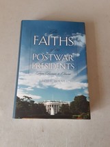 SIGNED The Faiths of the Postwar Presidents - David L Holmes (HC, 2012) Like New - £46.92 GBP