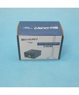 Binary B-220-DAC Sealed Digital to Analog Audio Converter Optical Or Coa... - $552.04 MXN