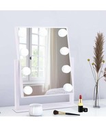 Makeup Mirror Hollywood Mirror Vanity Mirror - £166.58 GBP