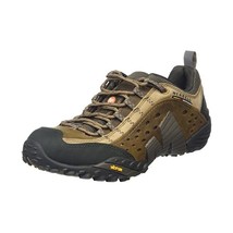 Merrell Men&#39;s Intercept Trainer Moth brown J73705 12 UK  - $201.00