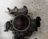 Throttle Body Manual Transmission Fits 97-98 PRELUDE 705760************ ... - $82.17