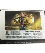 MTG Playmat Dungeon Dragon Honor Among Thieves Hugh Grant DD Tabletop Mo... - $419.43 MXN