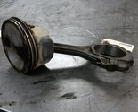 Piston and Connecting Rod Standard From 2005 Nissan Titan  5.6 - $69.95
