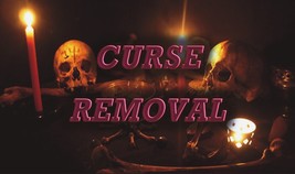Ancestral Curse Removal - $300.00