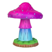 Mushroom Table Lamp - £71.74 GBP