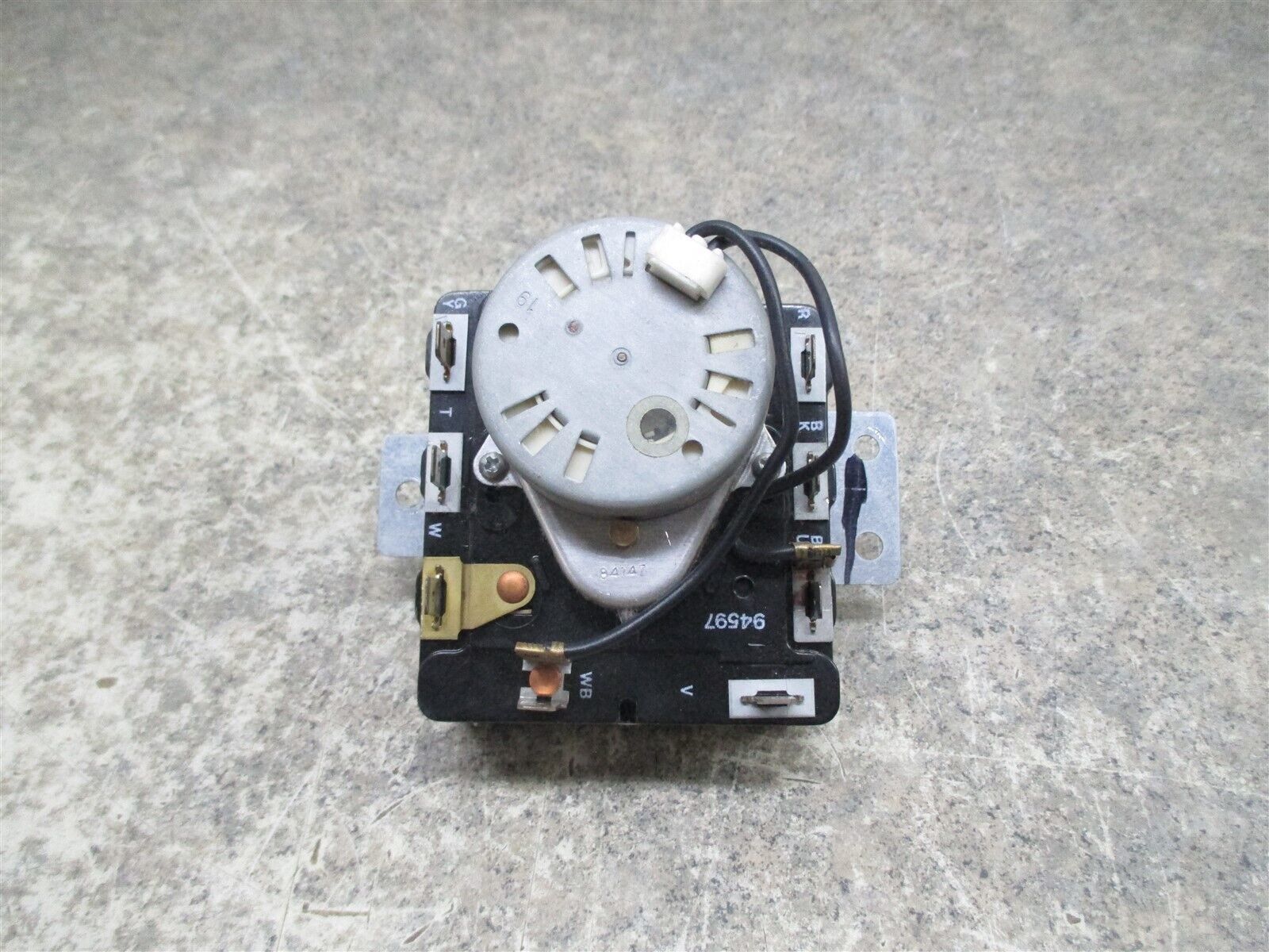 KENMORE DRYER TIMER PART # 3406018 3976579 - $10.99