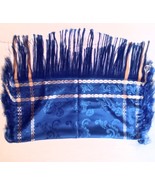 Moroccan Women Scarf Berber Tuareg Scarf Morocco Ethnic Tribe Turban Nom... - $472.40 MXN+