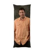 Adam Sandler Dakimakura Full Body Pillow case Pillowcase Cover - $39.99