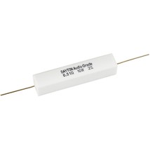 DNR-0.51 0.51 Ohm 10W Precision Audio Grade Resistor - $168.44 MXN