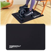 Stability Non-Slip Workout Mat for Electric Seated Pedal Exercisers - 23... - $25.69