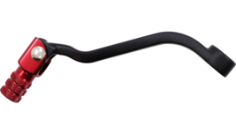 Moose Racing Black/Red Shifter Shift Lever For 2021-2022 GasGas MC250F M... - $41.95
