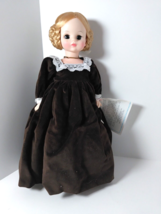 Madame Alexander Jane Findley - First Ladies Of The US Doll Series II w/... - £19.34 GBP