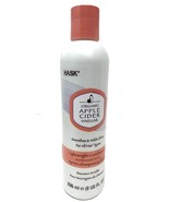 New Hask 8 Oz Organic Apple Cider Vinegar Shine Lightweight Conditioner - $236.99 MXN