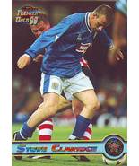 Merlin Premier Gold English Premier League 97/98 Leicester City Steve Cl... - £7.98 GBP