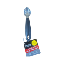 BRAND NEW COOKING CONCEPTS ICE CREAM SCOOP 8-1/4&quot; LONG - €6,64 EUR