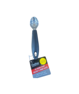 BRAND NEW COOKING CONCEPTS ICE CREAM SCOOP 8-1/4&quot; LONG - €6,64 EUR