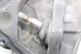 2003 MERCEDES-BENZ S55 FRONT LEFT SPINDLE KNUCKLE U0163 image 6