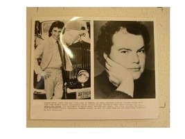Christopher Cross Dudley Moore Arthur Presser Kit Photo - $26.99