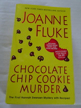 Chocolate Chip Cookie Murder (First of Hannah Swensen Mysteries) By Joan... - €4,37 EUR