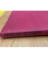 1965 Grannie Remedies by Mai Thomas Antique Book/Pre-Owned Bkshlf - $20.50 CAD