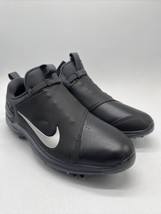 Nike Golf Tour Premiere Black Silver AO2241-002 Men’s Size 11.5 - £175.95 GBP