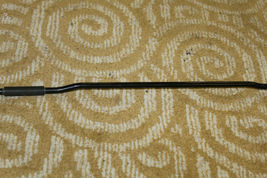 2003-2007 INFINITI G35 COUPE HOOD PROP STAND HOLDER ROD K8167 image 7