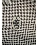 ZERO RESTRICTION Vest Men&#39;s XL Golf  Atlanta Athletic Club  Bobby Jones - $2,182.50 MXN