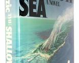 The Shallow Sea Ruzic, Neil - $14.69