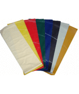 8 Thera-band Exercise Resitance bands theraband 5ft New - $63.74 CAD