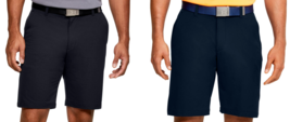 Mens Under Armour UA Tech Golf Shorts - 42W - NWT - £27.52 GBP