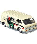 Hot Wheels Premium Toy Car, Truck or Van, 1:64 Scale Die-Cast Replica fr... - $144.24 MXN+
