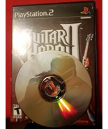 Guitar Hero II (Sony PlayStation 2, 2006) - £12.30 GBP