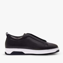 The Urgup Black Men Sneaker image 4