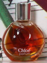 Chloe Parfum Micro Mini Splash 0.12 oz By Lagerfeld - £14.07 GBP