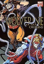 Wolverine: Origins (2006 series) #6 [Comic] Marvel - $8.71