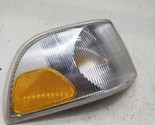 Passenger Corner/Park Light Convertible Fits 98-02 VOLVO 70 SERIES 441899 - $31.49