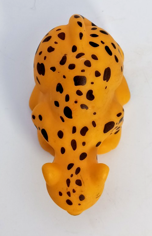 Fisher Price Little People, Leopard 2012, Zoo Talkers Series. Item image 5
